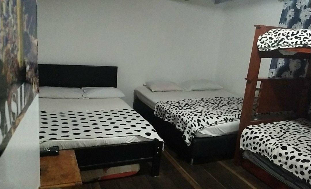 Hostel El Encanto Guatapé Εξωτερικό φωτογραφία