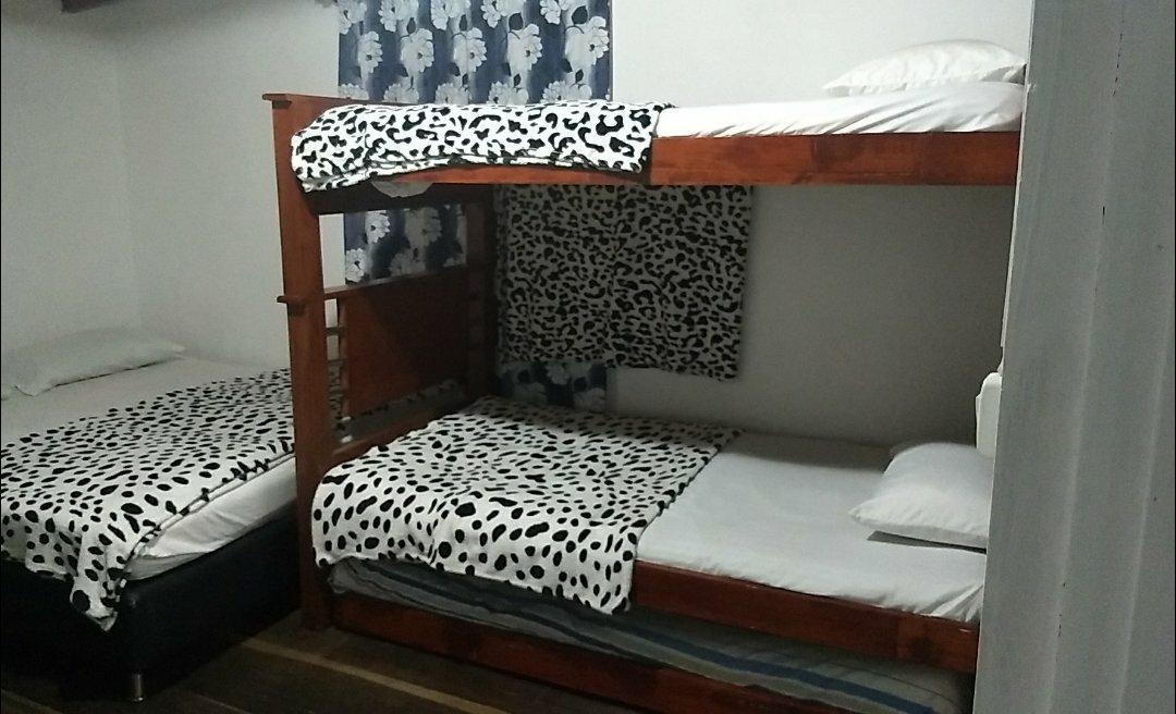 Hostel El Encanto Guatapé Εξωτερικό φωτογραφία