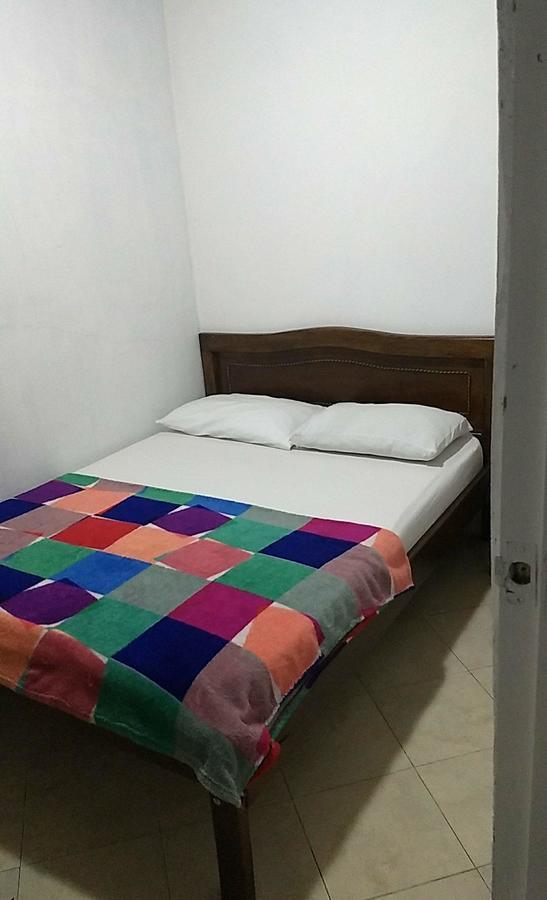 Hostel El Encanto Guatapé Εξωτερικό φωτογραφία