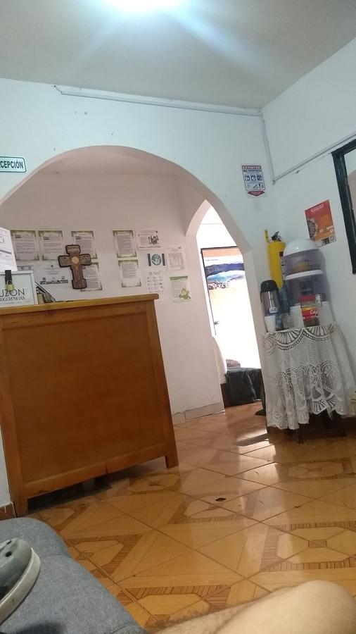 Hostel El Encanto Guatapé Εξωτερικό φωτογραφία