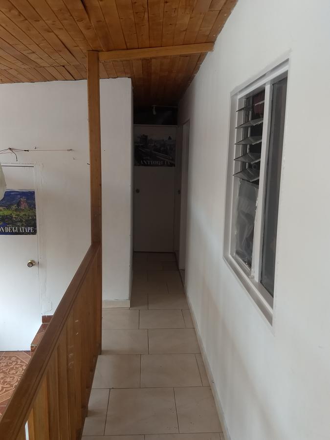 Hostel El Encanto Guatapé Εξωτερικό φωτογραφία