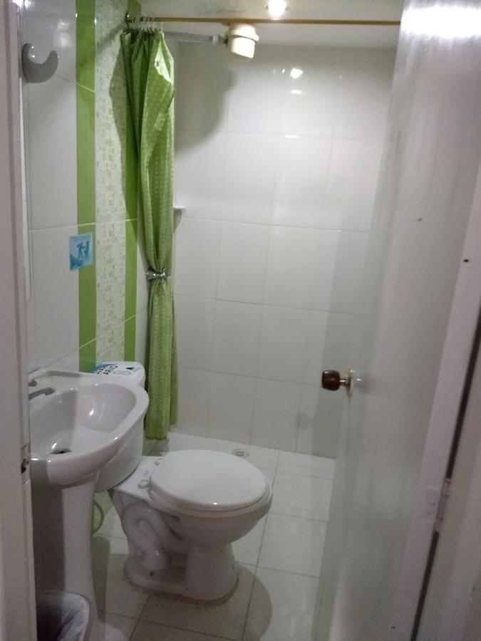 Hostel El Encanto Guatapé Εξωτερικό φωτογραφία