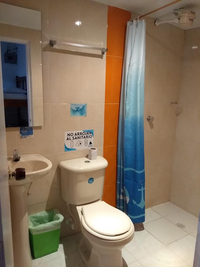 Hostel El Encanto Guatapé Εξωτερικό φωτογραφία