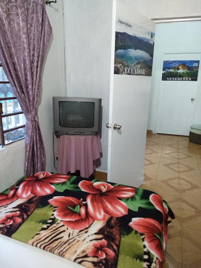 Hostel El Encanto Guatapé Εξωτερικό φωτογραφία