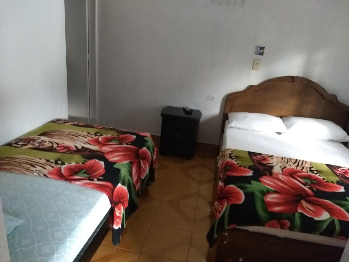 Hostel El Encanto Guatapé Εξωτερικό φωτογραφία