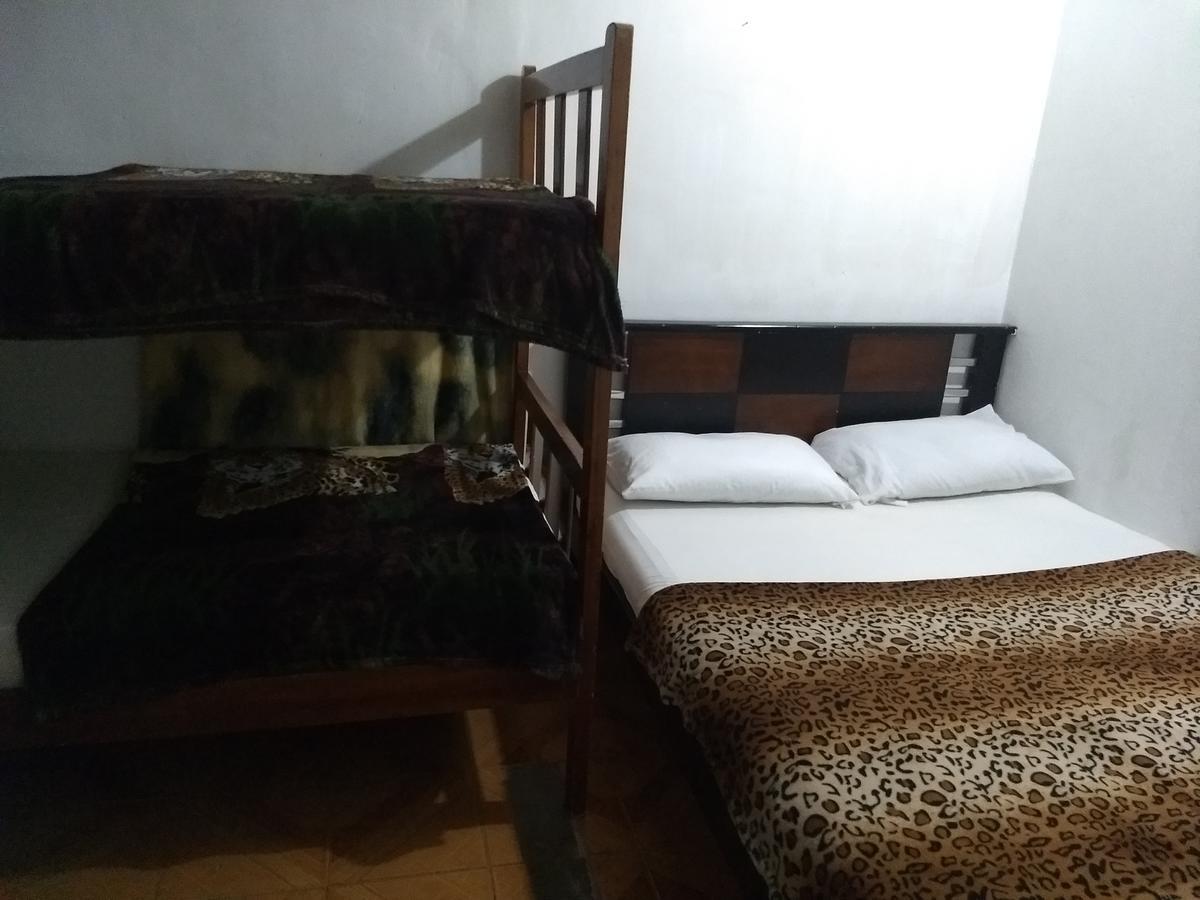 Hostel El Encanto Guatapé Εξωτερικό φωτογραφία