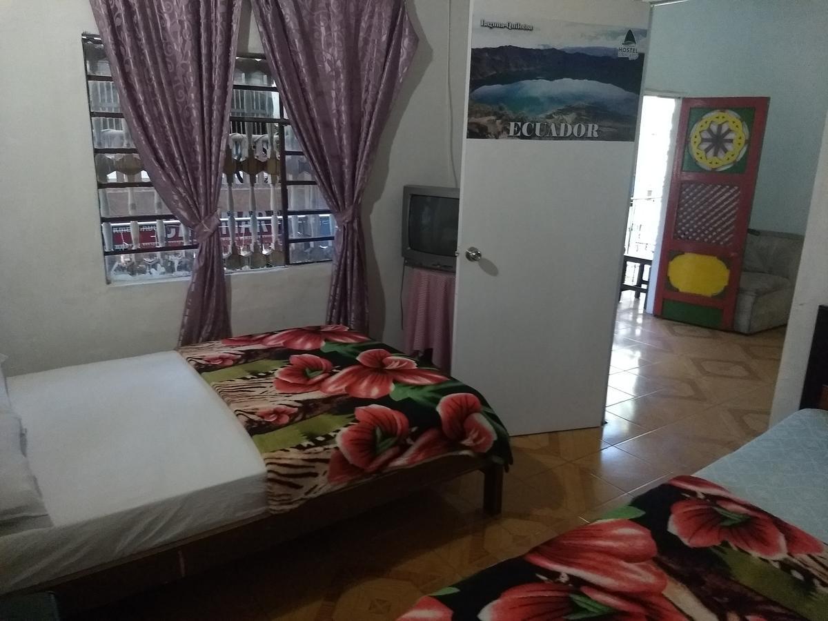 Hostel El Encanto Guatapé Εξωτερικό φωτογραφία