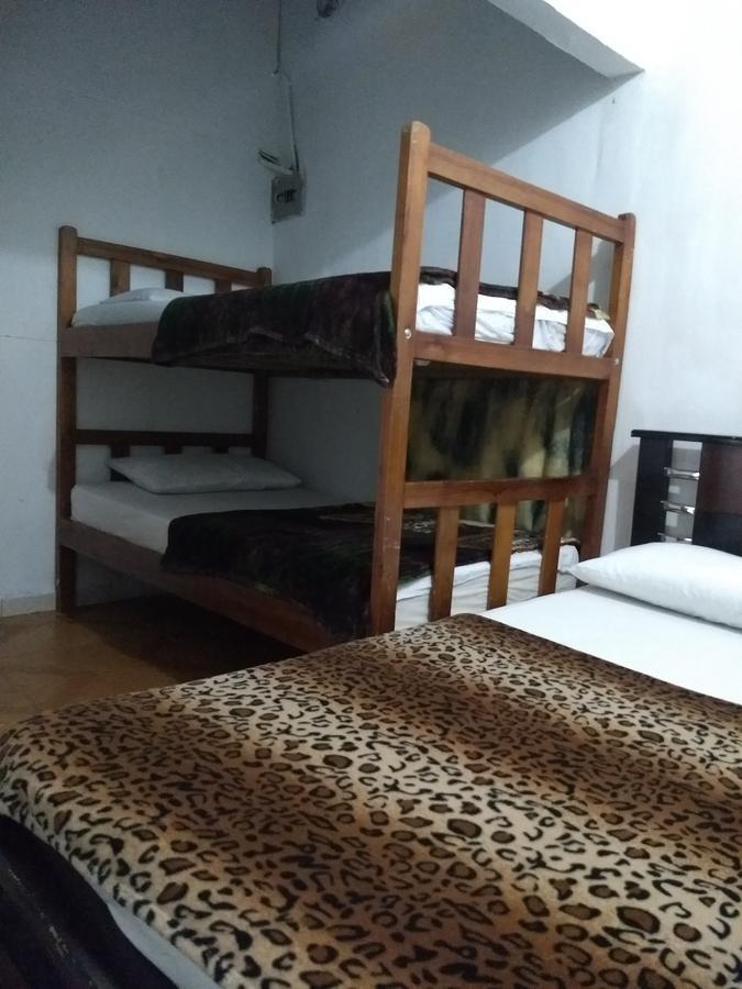 Hostel El Encanto Guatapé Εξωτερικό φωτογραφία