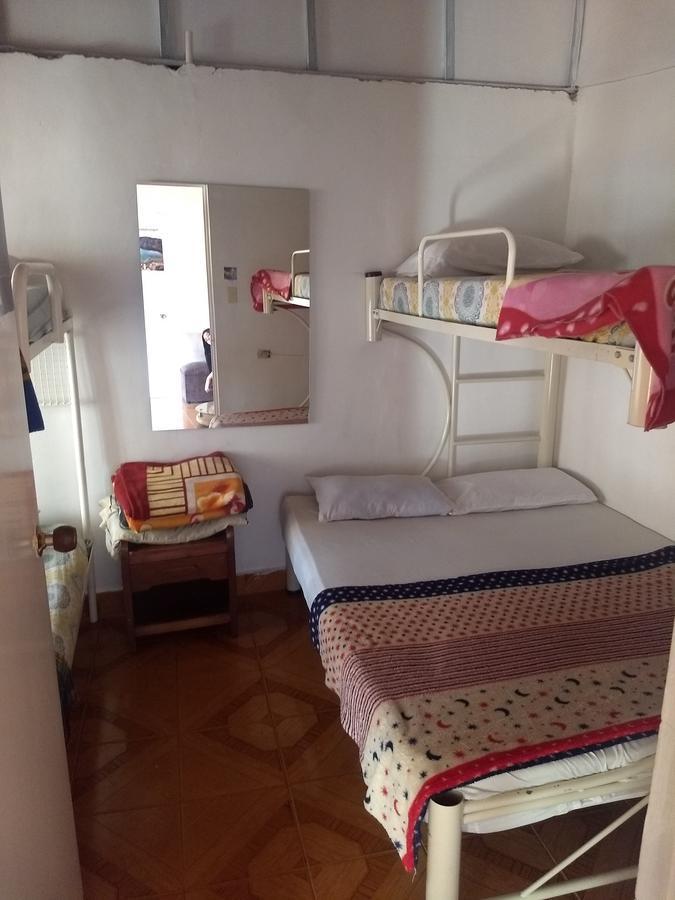 Hostel El Encanto Guatapé Εξωτερικό φωτογραφία